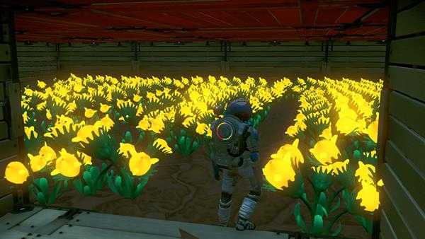 《无人深空》活体玻璃农场赚钱方法 怎么利用活体玻璃赚钱