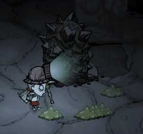 《饥荒》黄金和燧石怎么消耗 大批量黄金和燧石消耗指南