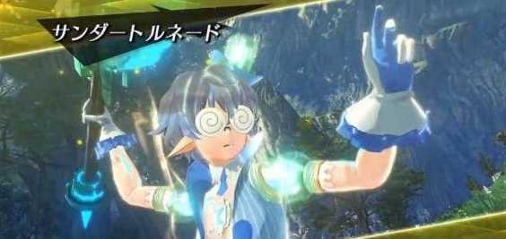 《异度神剑2》伤害怎么计算 伤害计算公式介绍