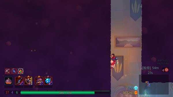 《死亡细胞》城堡壁画彩蛋汇总