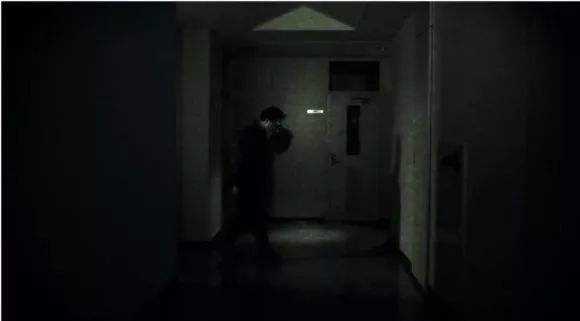 《封闭的梦魇》笔记在哪 全笔记收集地点介绍