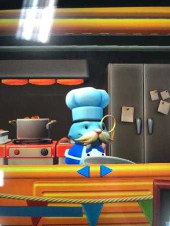 《胡闹厨房2》有哪些厨师 煮糊了2可使用厨师形象介绍