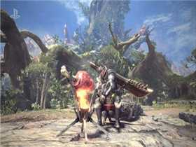 《怪物猎人：世界》全武器毕业向配装