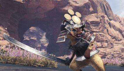 《怪物猎人：世界》十种隐藏食材收集攻略