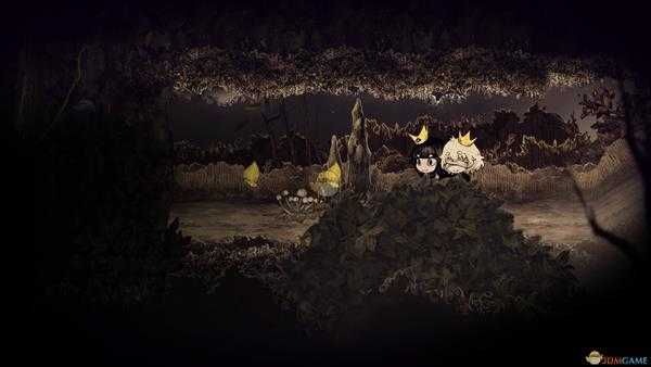 《说谎公主与失明王子》全花朵花瓣收集地点图文一览