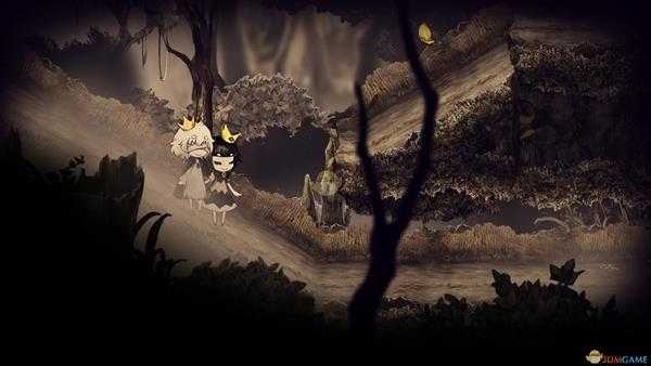 《说谎公主与失明王子》全花朵花瓣收集地点图文一览