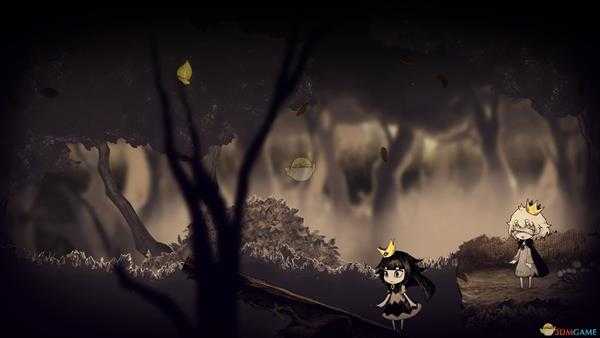 《说谎公主与失明王子》全花朵花瓣收集地点图文一览