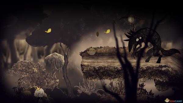 《说谎公主与失明王子》全花朵花瓣收集地点图文一览