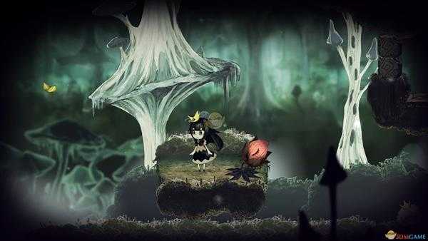 《说谎公主与失明王子》全花朵花瓣收集地点图文一览