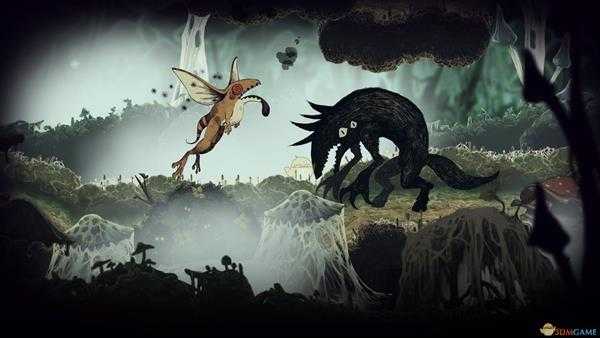 《说谎公主与失明王子》全花朵花瓣收集地点图文一览