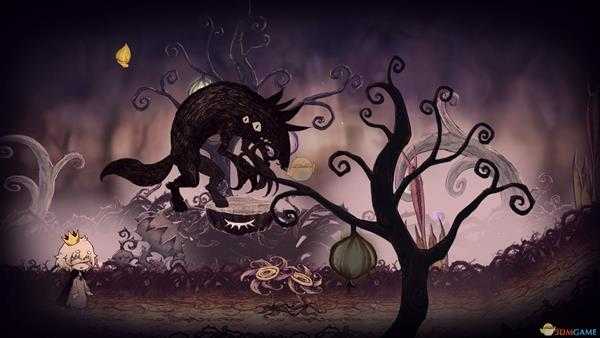 《说谎公主与失明王子》全花朵花瓣收集地点图文一览