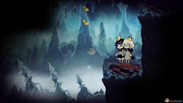 《说谎公主与失明王子》全花朵花瓣收集地点图文一览