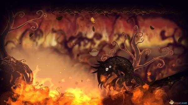 《说谎公主与失明王子》全花朵花瓣收集地点图文一览