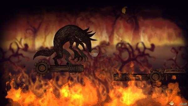 《说谎公主与失明王子》全花朵花瓣收集地点图文一览