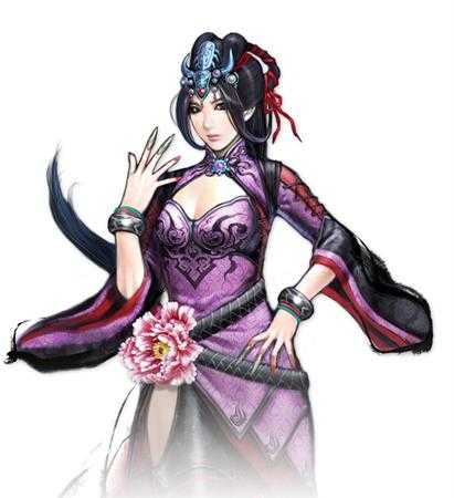 《天命奇御》怎么提升邢若梅好感度 邢若梅好感度提升方法