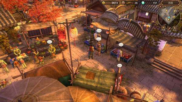 《天命奇御》三鲜派隐藏任务流程攻略