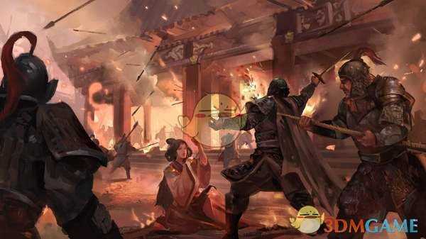 《天命奇御》部分可触发支线任务介绍