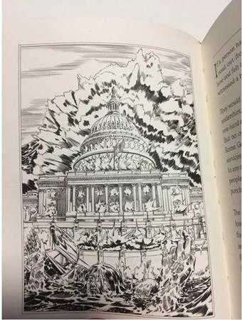 《孤岛惊魂5》约瑟夫之书翻译 伊甸教教义一览