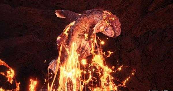 《怪物猎人：世界》瘴气之谷可利用环境要素一览