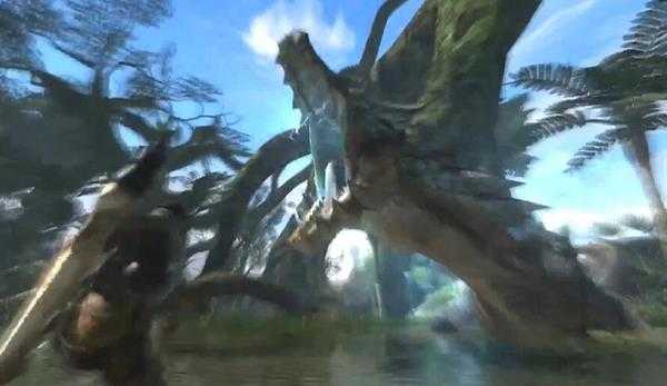 《怪物猎人：世界》龙结晶之地可利用环境要素一览