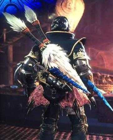 《怪物猎人：世界》双刀有哪些派生 双刀派生一览