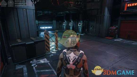 《星际公民》通缉后洗白方法图文详解