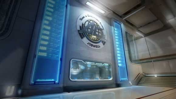 《星际公民》采矿怎么玩 优秀矿工入门指南