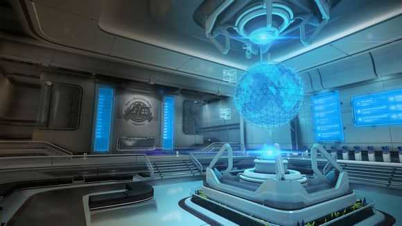 《星际公民》采矿怎么玩 优秀矿工入门指南