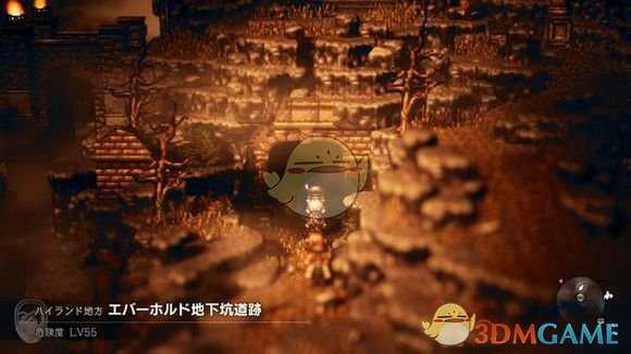 《八方旅人》游戏前期可获得好装备位置图文介绍