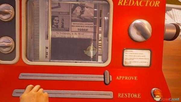 《少数幸运儿》隐藏结局达成方法介绍