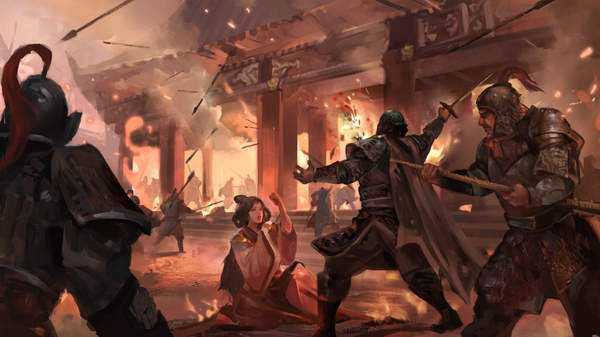 《天命奇御》金织金蚕宝衣获得方法