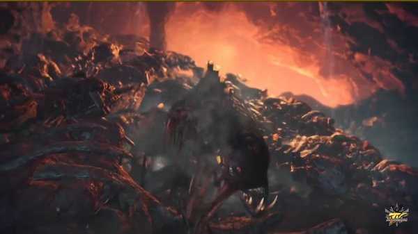 《怪物猎人：世界》尸套龙打法详细解析