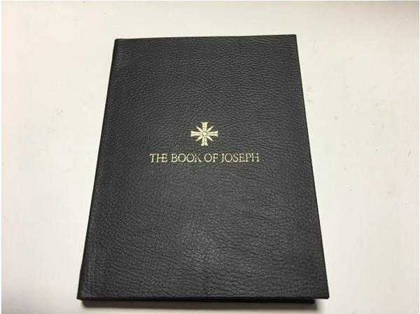 《孤岛惊魂5》约瑟夫之书翻译 伊甸教教义一览