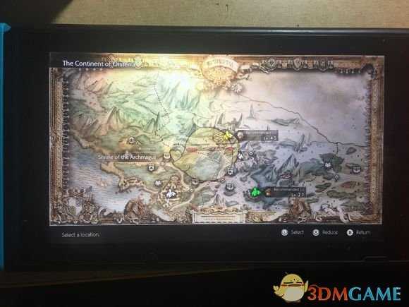 《八方旅人》隐藏职业解锁流程介绍与打法心得