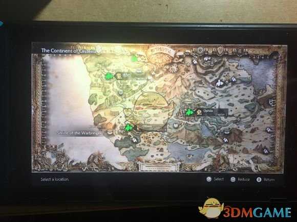 《八方旅人》隐藏职业解锁流程介绍与打法心得