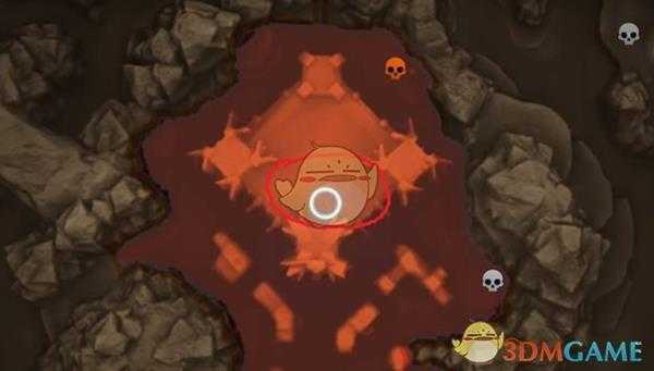 《中土世界战争之影》DLC魔多荒漠努曼诺尔文物位置一览