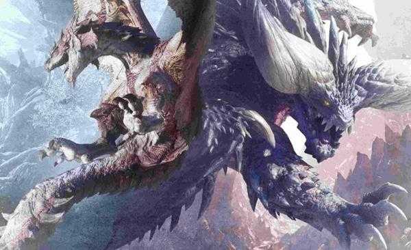 《怪物猎人：世界》历战古龙痕迹高效获得方法