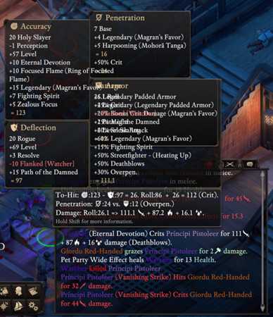 《永恒之柱2：死火》圣堂刺客solo build推荐 圣堂刺客武器及技能推荐