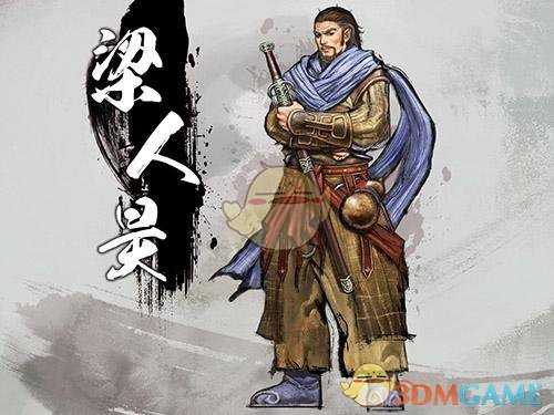 《天命奇御》师傅好感度提升方法介绍