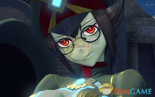 《异度神剑2》帝国军人纽兹任务流程介绍