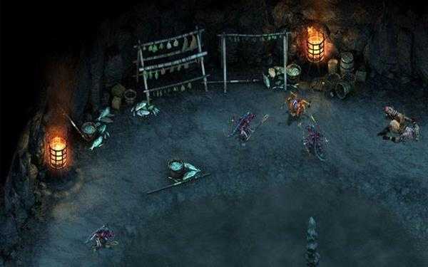 《永恒之柱2:死火》结局是什么 各人物及势力结局浅析