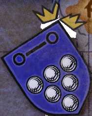 《永恒之柱2：死火》各个国家势力分析