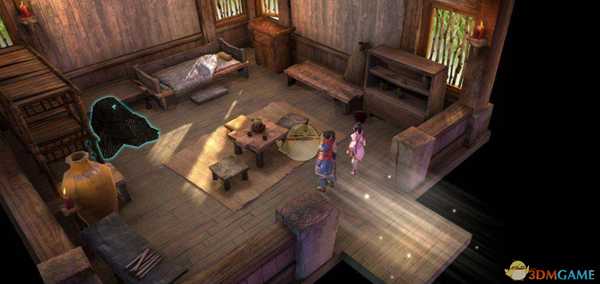 《天命奇御》神兽古镜在哪 获取方式与入手条件介绍