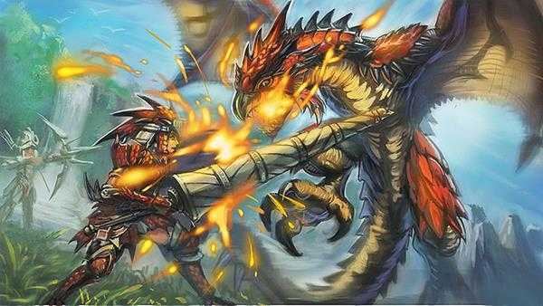 《怪物猎人：世界》联机组队须知