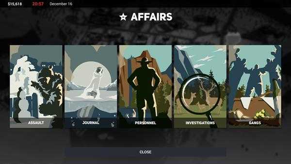 《这就是警察2》怎么玩 《这就是警察2》基础攻略