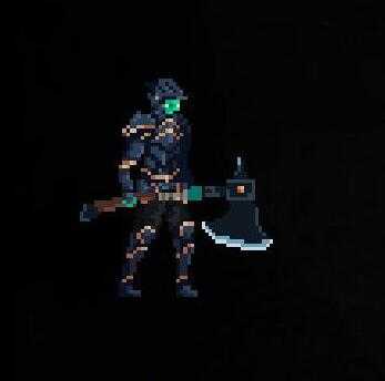 《亡灵诡计》全职业介绍