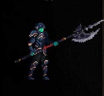 《亡灵诡计》全职业介绍