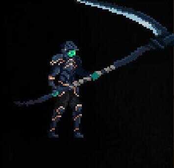 《亡灵诡计》全职业介绍