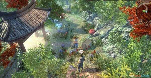 《天命奇御》遇怪系统介绍