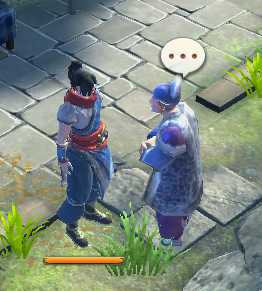 《天命奇御》开封城买画赚钱方法介绍